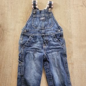 Vintage Oshkosh B'gosh Overalls
